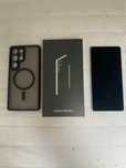 Samsung Galaxy S25 Ultra 256gb/12gb i etui na Xiaomi 15 Ultra