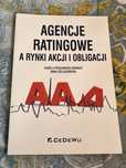 Agencje ratingowe a rynki akcji i obligacji