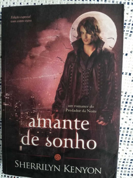 Romances da Casa da Noite
