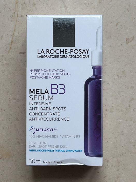 La Roche-Posay Mela B3 сироватка-концентра проти гіперпігментації 30ml