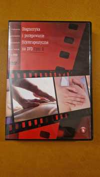 Diagnostyka I postępowanie terapeutyczne na DVD, cykl II