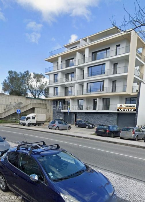 Apartamento T3 Duplex - Leiria