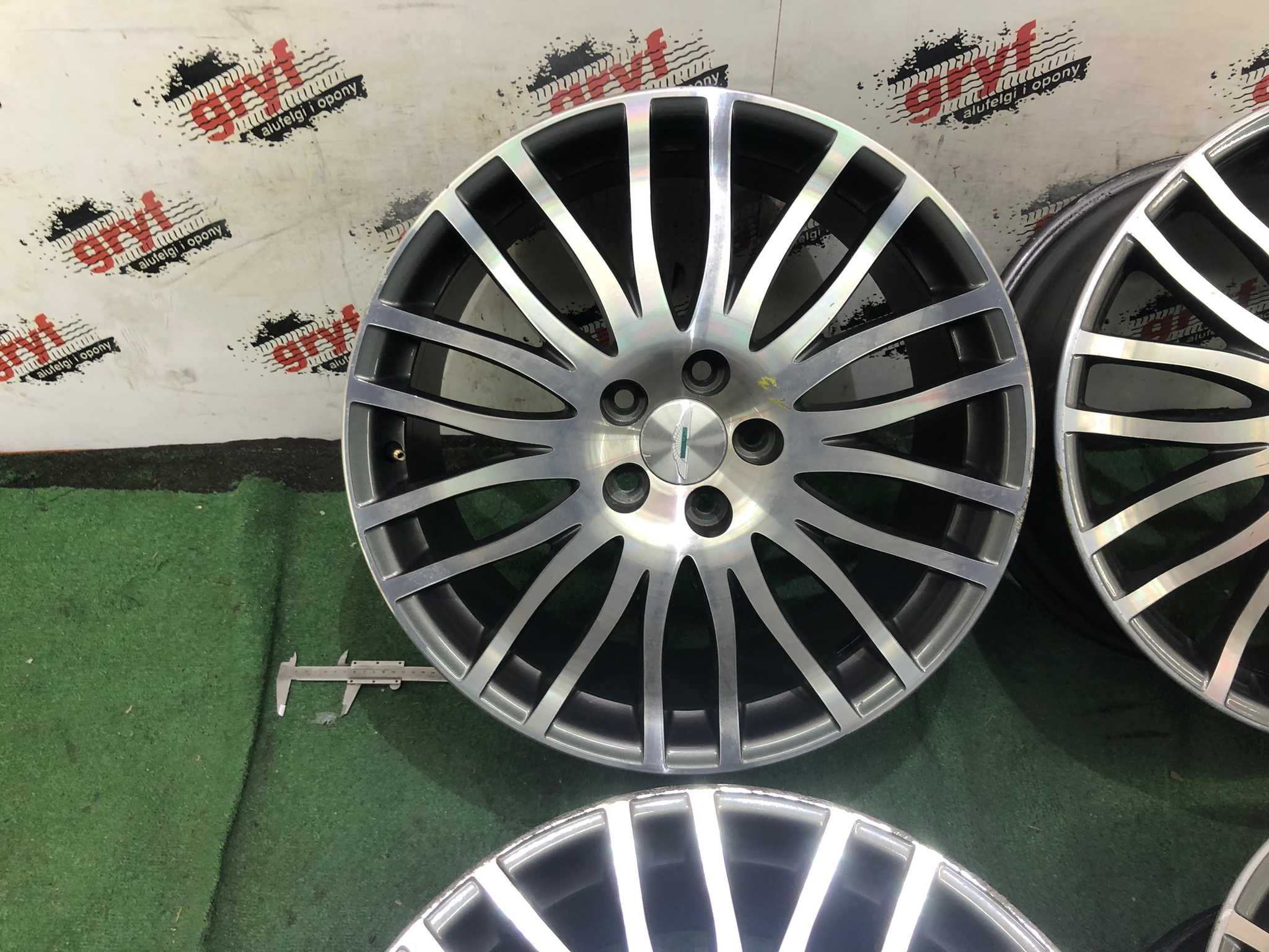 Alufelgi 5x114,3 19'' Aston Martin