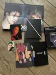 EXO obsession 6th album (кпоп альбом EXO)