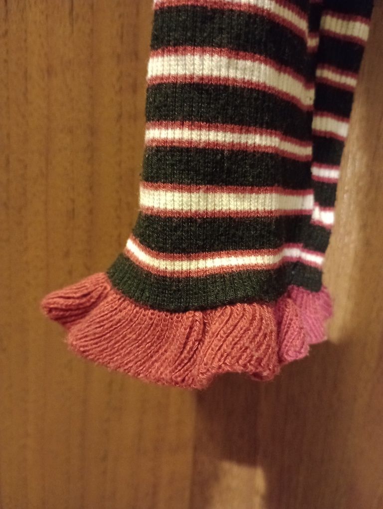 Sweter bluzka primark w paski