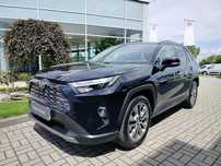 Toyota RAV4 Toyota RAV-4 Executive f.vat