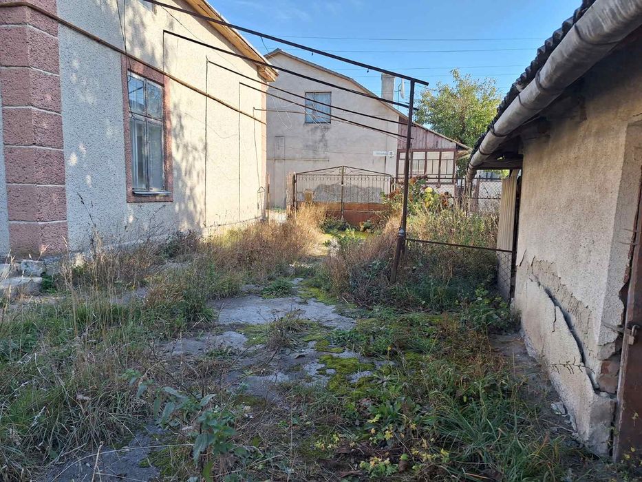 Продаж будинку ( земельна ділянка) Підволочиськ