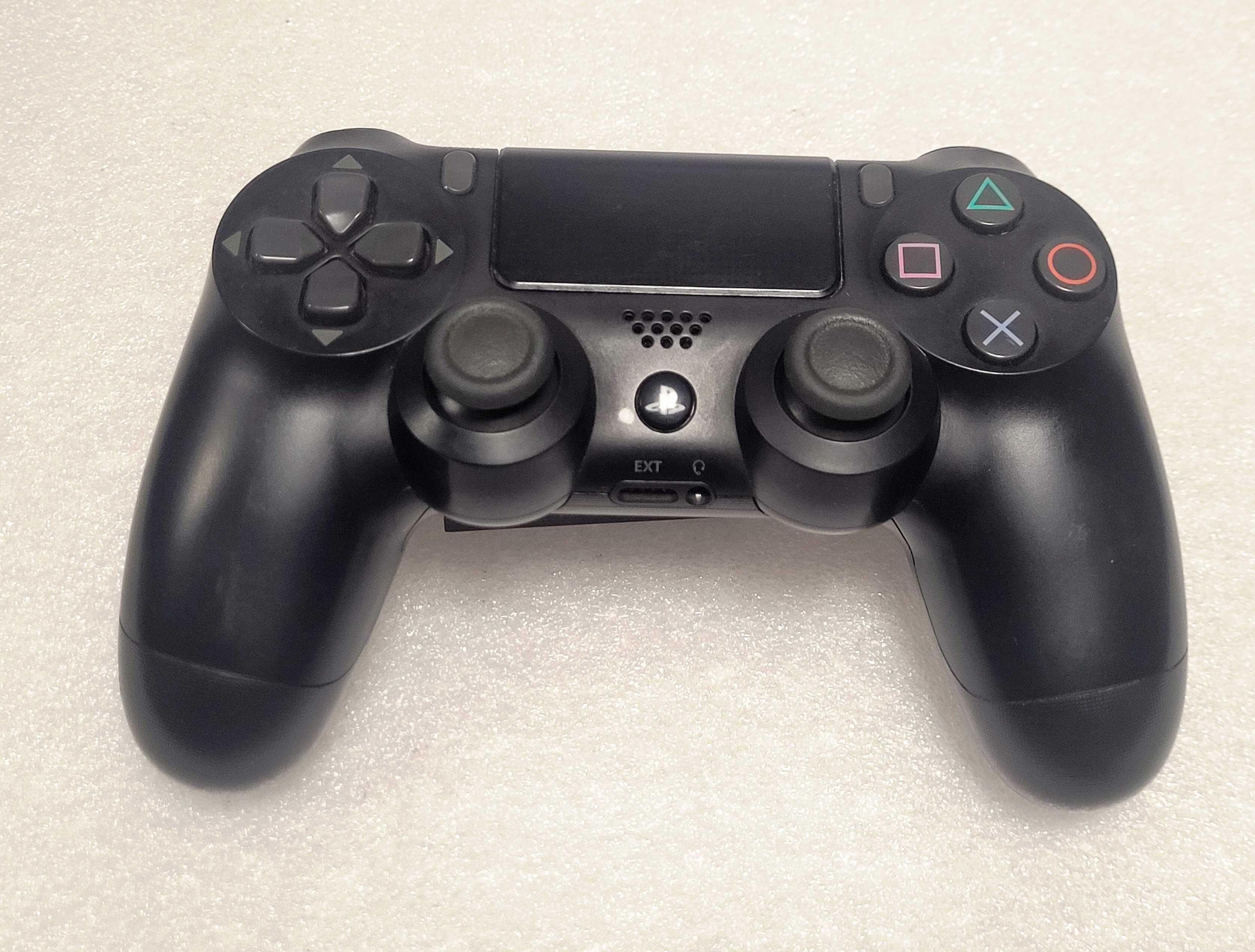 Oryginalny Pad Sony PlayStation 4 Ps4 Czarny