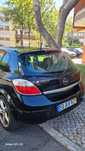 Opel Astra 1.7 CDTi Cosmo M5