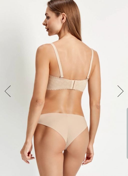 Безшовний комплект Anabel Arto