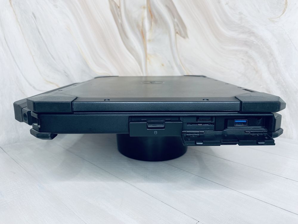 ‼️Захисний‼️LTE•Dell Latitude 5420 Rugged 14’ FHD ips i5-8250U 16/256