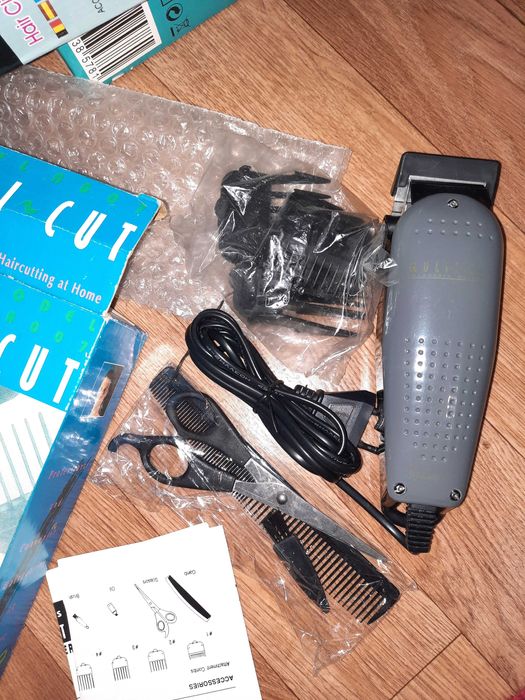 Машинка для підстригання