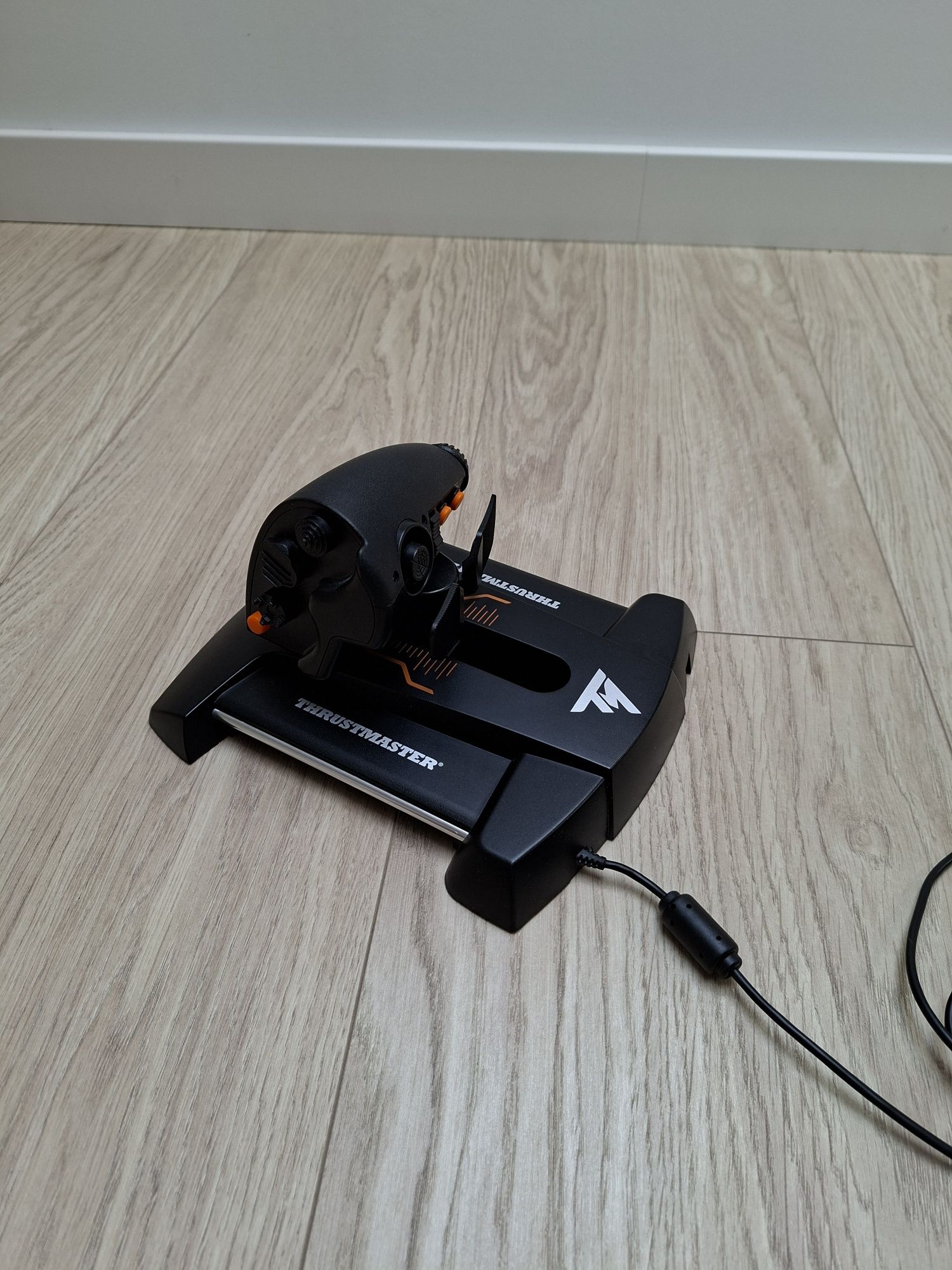 Thrustmaster T.16000M