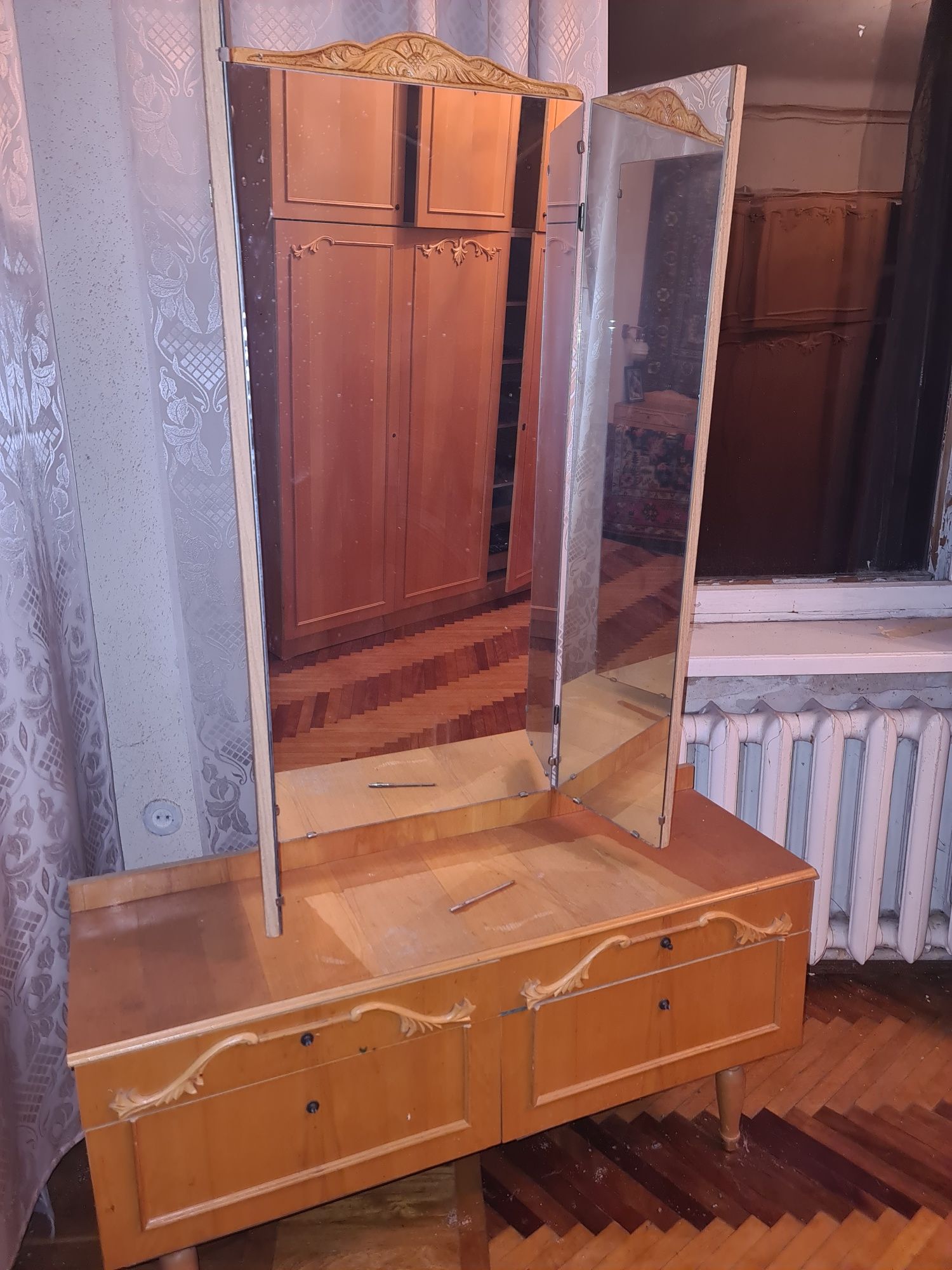 Меблі для спальні