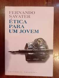 Fernando Savater - Ética para um jovem