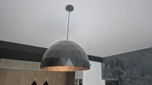 Lampa DIAMENT  Sigma imperiumlamp