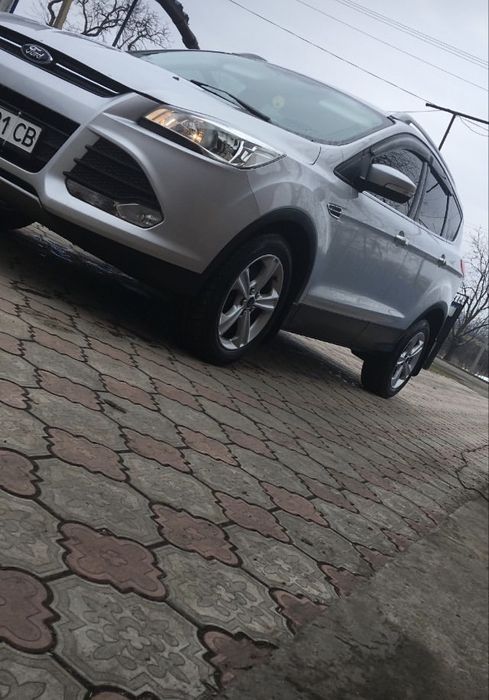 Продам своє авто в гарном стані