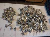 Zawias meblowy Lama hettich fi 26