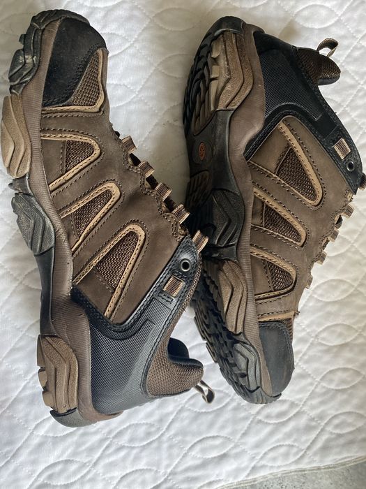 Мужские кросовки 43 размер