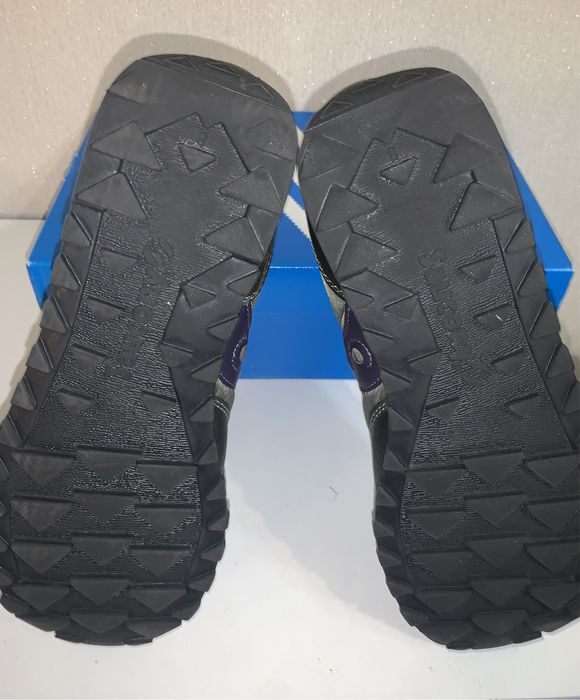 Кросівки Saucony