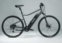Jak NOWY rower elektryczny trekkingowy Riverside 500E/ nowy 6499