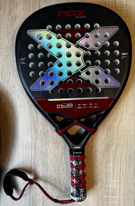 Nox ML10 Shotgun rakieta do padla