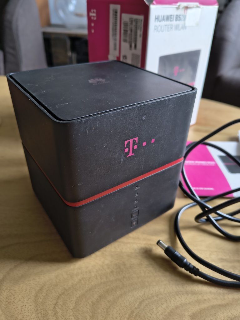 Router Huawei b529 b529s-23a