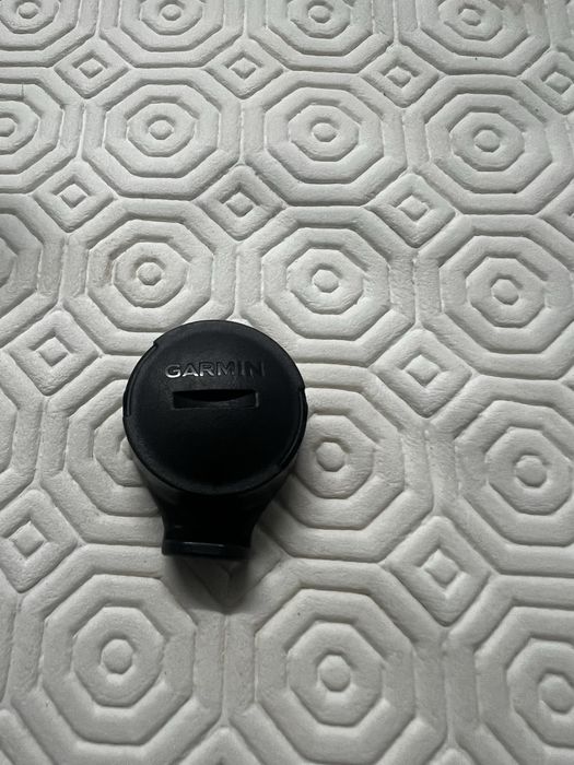 Sensor de velocidade Garmin