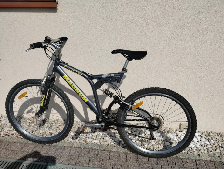 Rower górski Magnum  26 cali