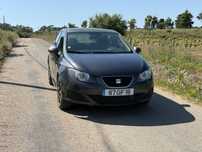 Seat Ibiza 1.2 Gasolina