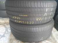 225/55 R17 MICHELIN Primacy 4 XL, (Автошини б\у) Склад-Погреби