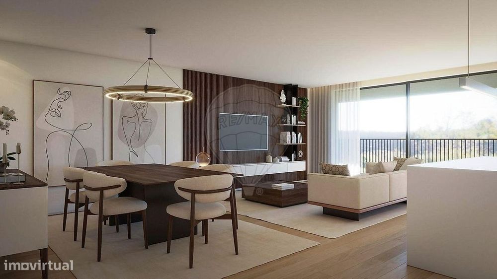 Apartamento T3 para venda