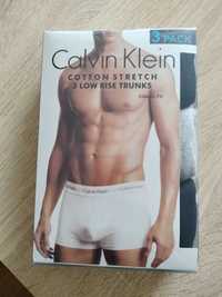 Bokserki męskie Calvin Klein