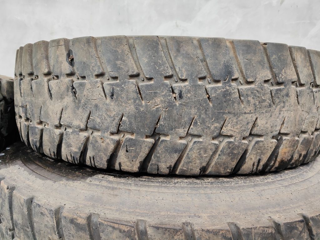 Шини  Goodyear 13R22.5 Ціну уточнюйте