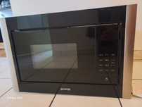 Kuchnia mikrofalowa GORENJE BM 6340 AX