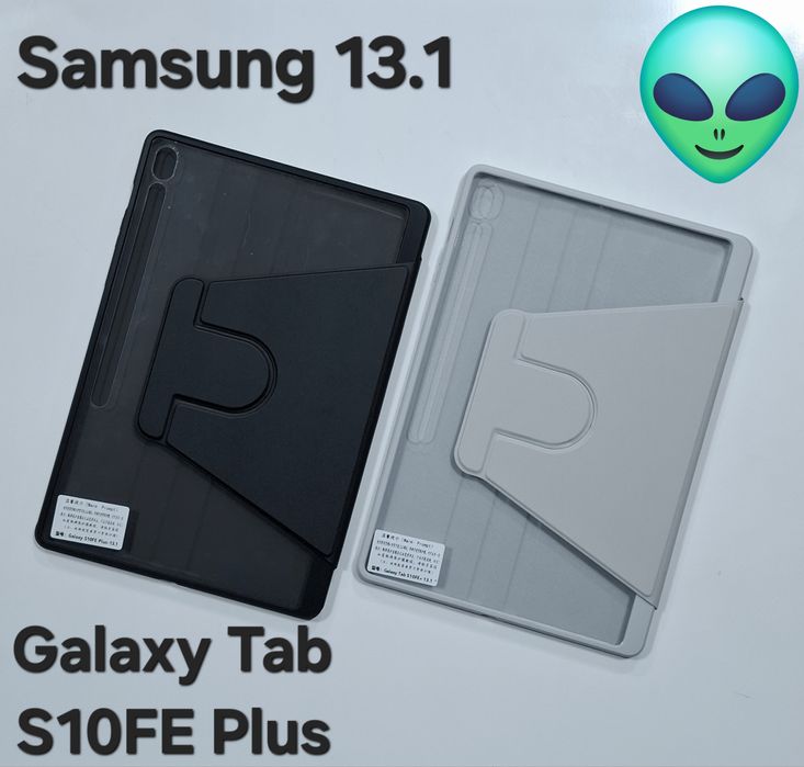 Чохол Samsung Galaxy Tab S10 FE Plus 13.1