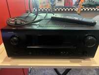 Denon AVR-1509 uszkodzony