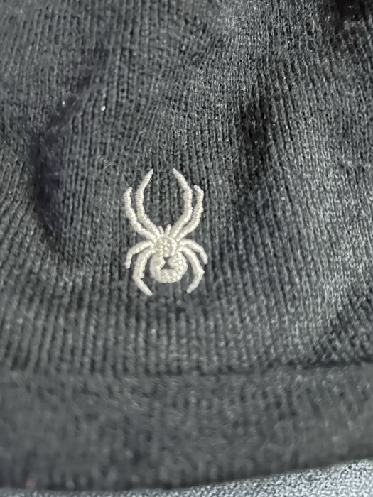 Spyder czapka zimowa one size