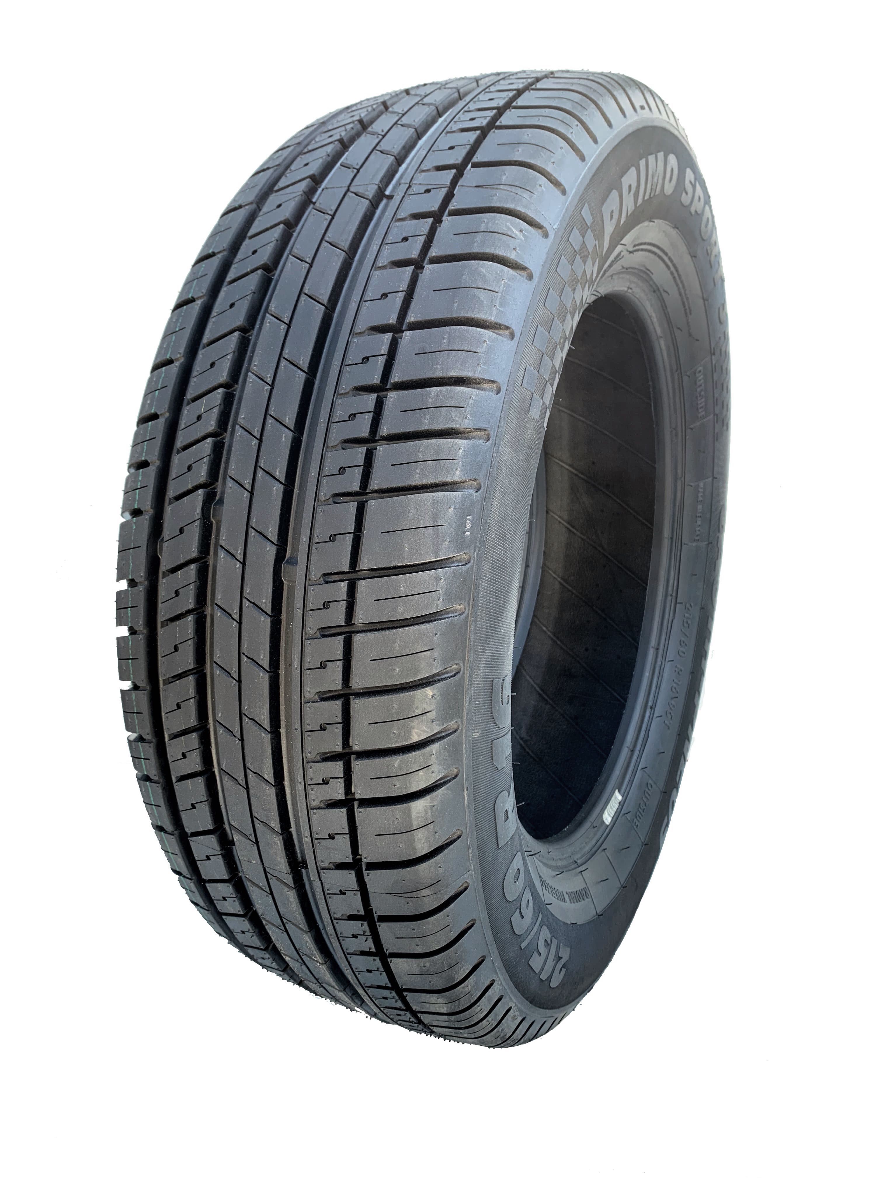 Шини літні 225/55 R16 93H резина літня Primo Sport POLAND