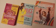4 livros juvenis = 10€