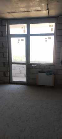 Металопластикові вікна, двері, балконні блоки REHAU