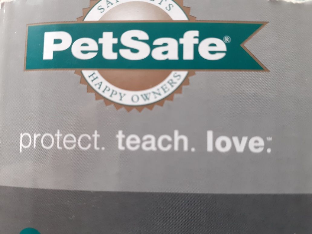 PetSafe obroża antyszczekowa na spray