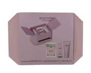 Парфюмерный подарочный набор для женщин Deliplus ELECCION Pour Femme