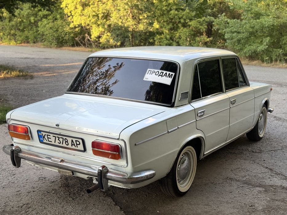 Ваз 2103 продам бенз