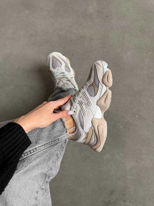 Жіночі кросівки New Balance 9060 | женские кроссовки New Balance 9060
