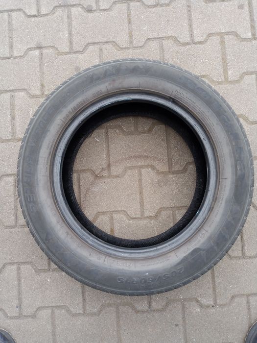 205/60r15 opona zimowa Rotalla Setula W Race