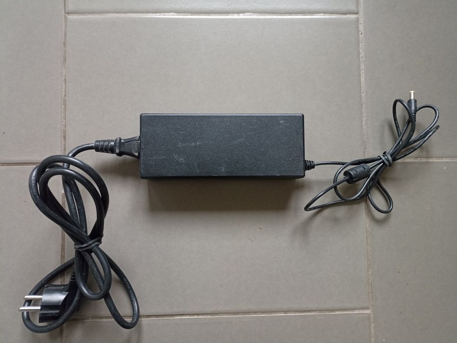 Ładowarka do roweru elektrycznego 48V