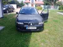 Seat Leon 2003 r. 1.9 TDI, 322 000 km