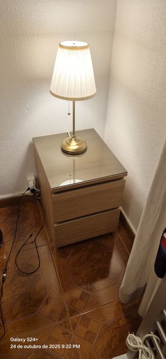 Vendo mobiliario de Quarto