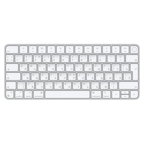 Apple Magic Keyboard with Touch ID for Mac ( MK293 RS/A )